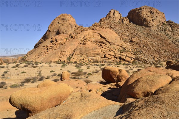 Spitzkoppe