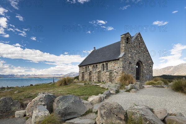 Church of the Good Shepherd