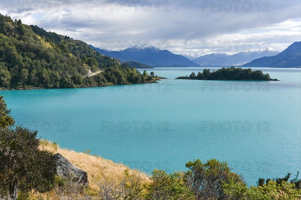 Lago General Carrera