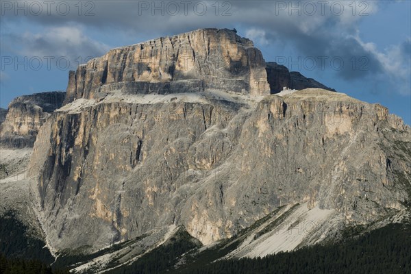 Dolomites