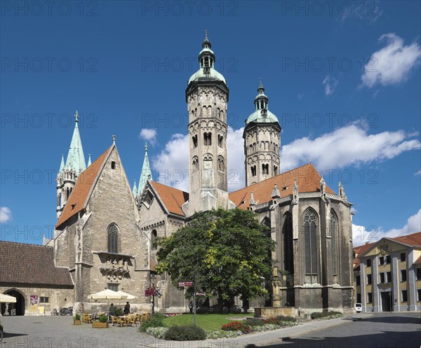 Cathedral of St. Peter and St. Paul