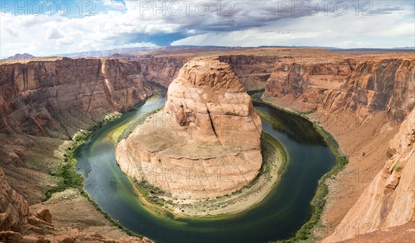 Horseshoe Bend