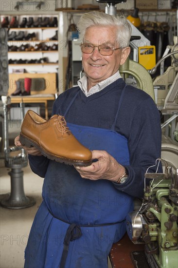 Shoemaker