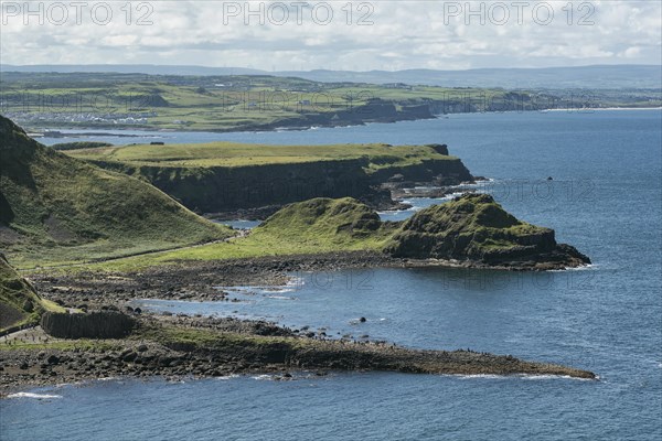 Giant's Causeway