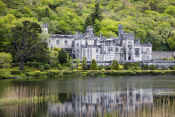 Kylemore Abbey