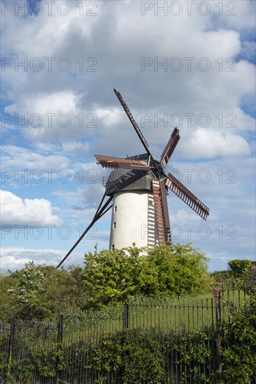 Windmill