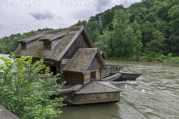 River Mill in the Mur