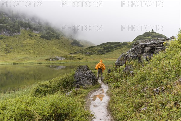 Hiker