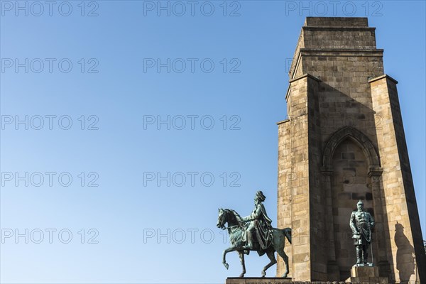 Kaiser-Wilhelm Memorial