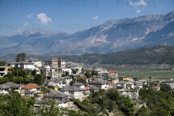 Gjirokaster