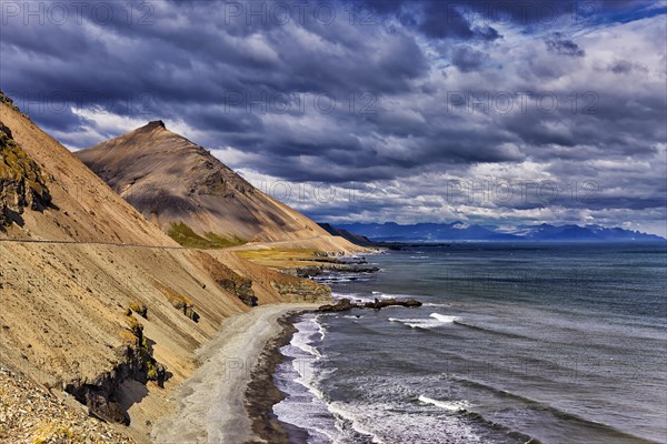 Krossanesfjall