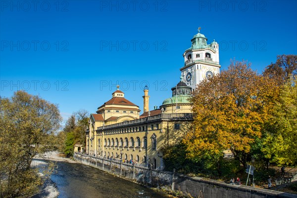 Mullersche Volksbad