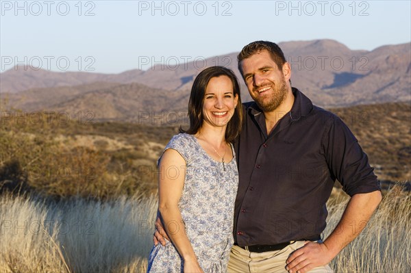 Married couple