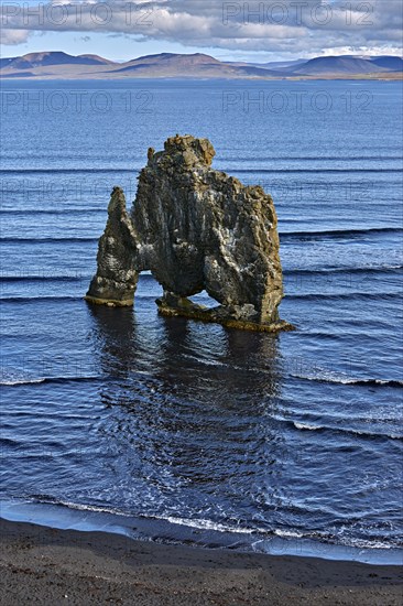 Hvitserkur