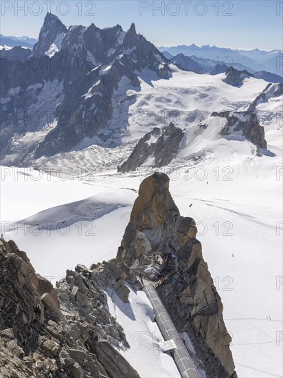 Aiguille du Midi