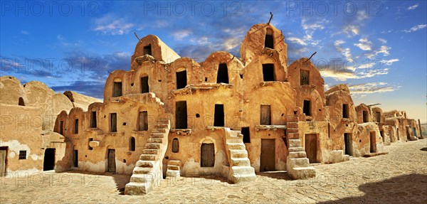 Ksar Ouled Soltane