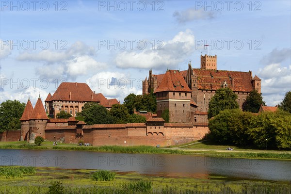 Malbork Castle