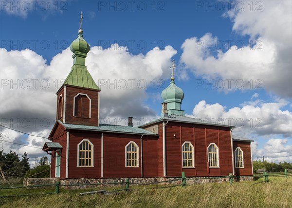 Orthodox Church