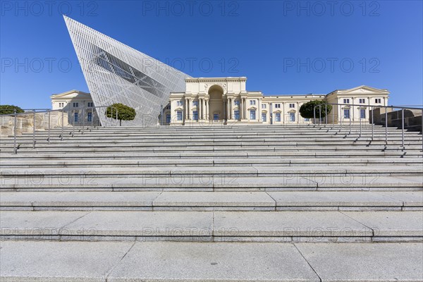 Bundeswehr Military History Museum