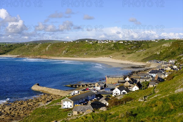 Sennen Cove