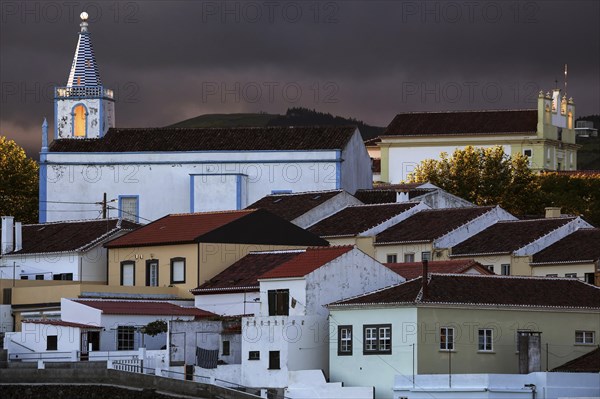 Church Igreja do Corpo Santo