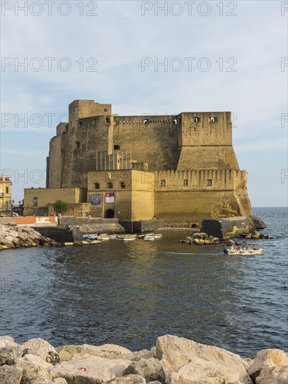 Castel dell'Ovo