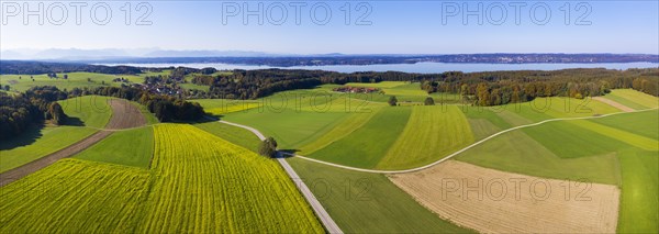 Lake Starnberger See