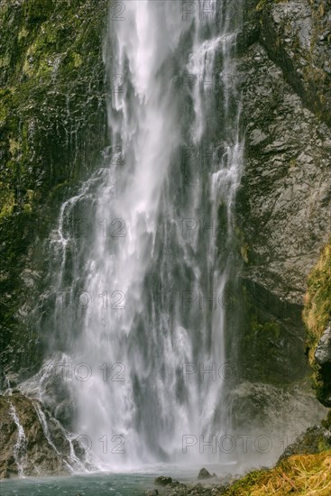 Devils Punchbowl Falls