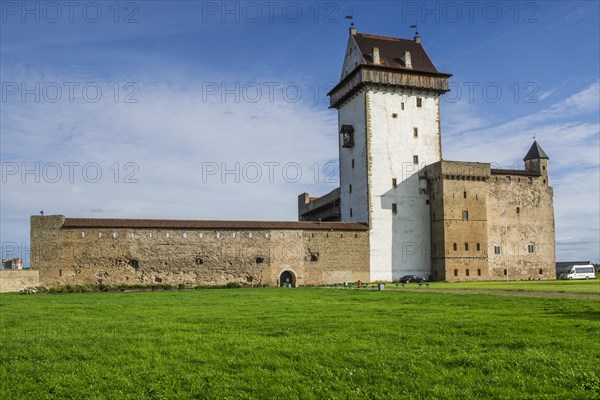 Hermann Castle