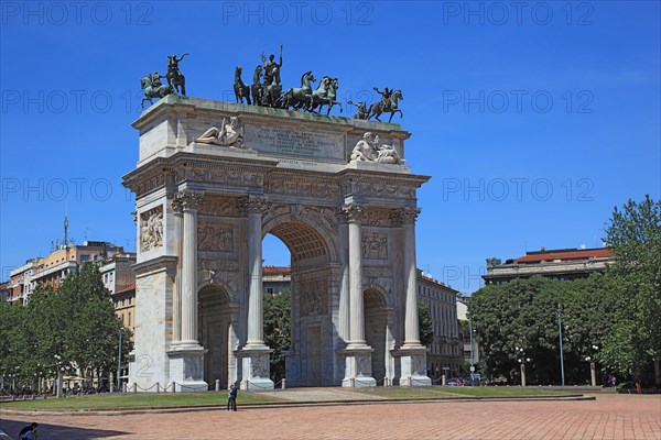 Peace Arch