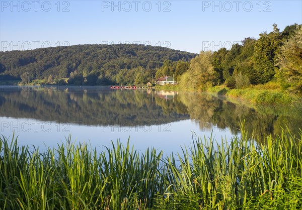 Hahnenkammsee