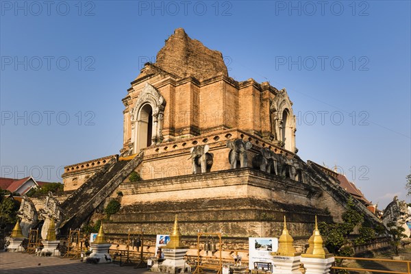 Wat Chedi Luang