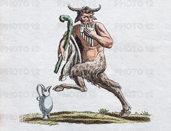 Satyr