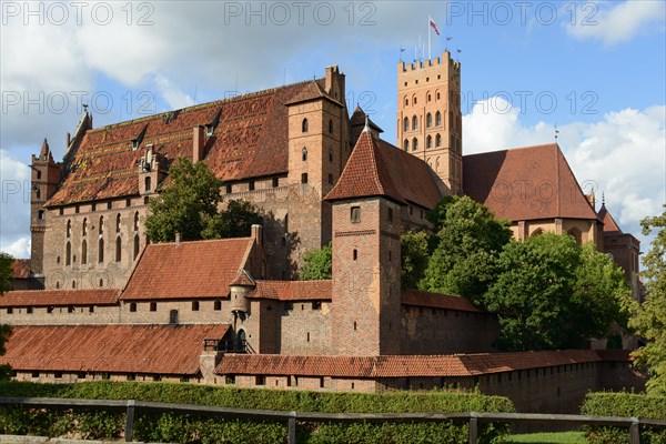 Malbork Castle