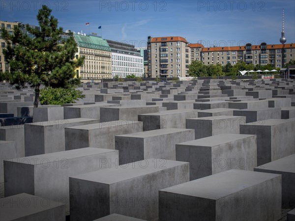 Holocaust Memorial