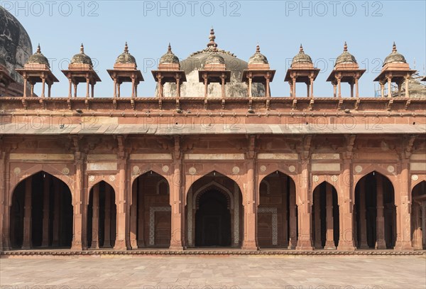 Jama Masjid