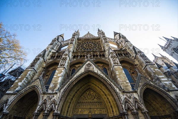 Westminster Abbey