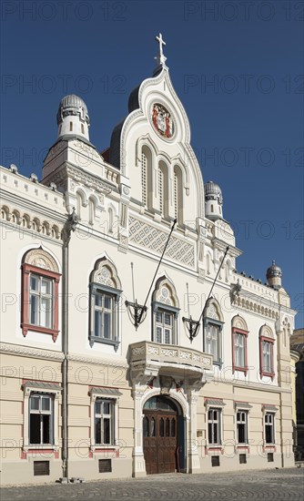 Serbian Bishop's Residence