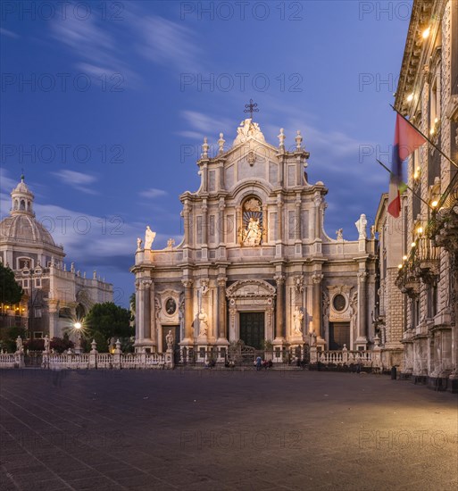 Piazza del Duomo