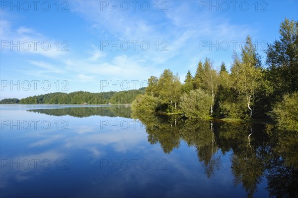 Kirchsee near Sachsenkam