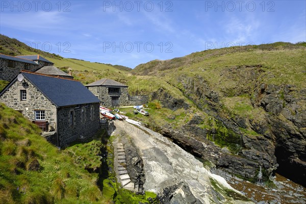 Church Cove