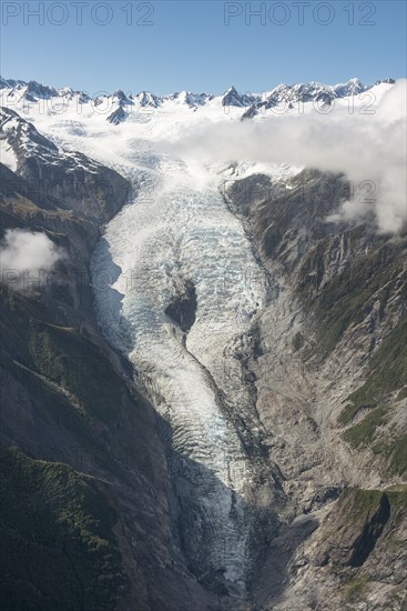 Franz Josef Glacier