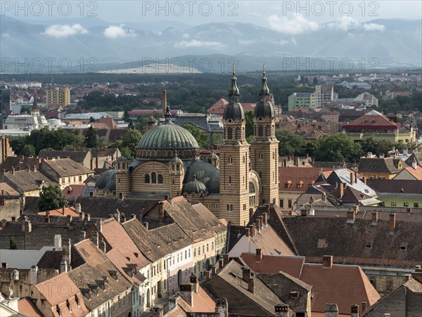 Orthodox Holy Trinity Cathedral