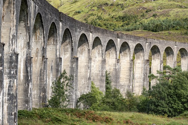 Glenfinnan Viaduct