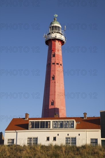 Big lighthouse