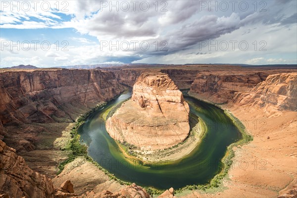 Horseshoe Bend