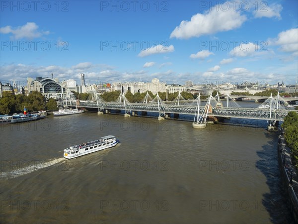 River Thames