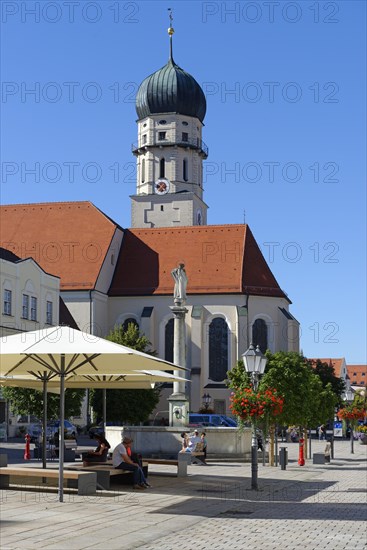 Parish Church of the Assumption