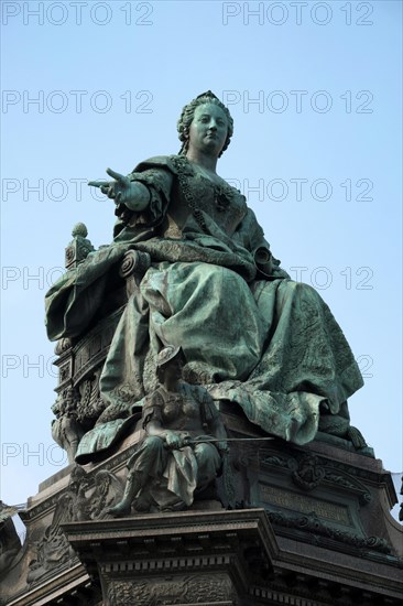 Maria Theresa Monument