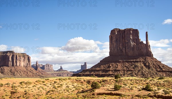 Scenic Drive